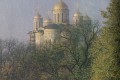 Cathedral of the Assumption in Vladimir. 1158-1160